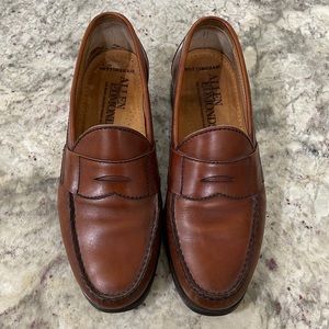 Allen Edmonds Nottingham Loafers Size 8.5
